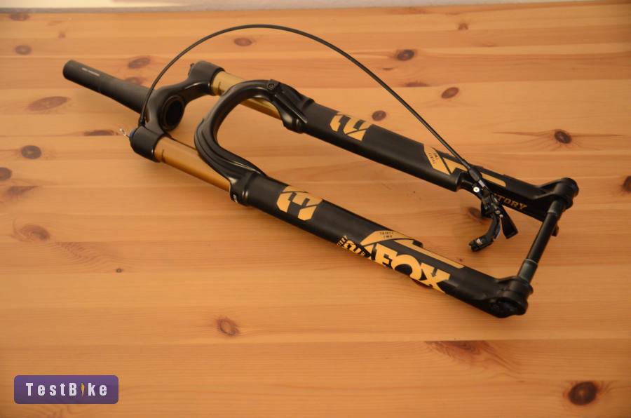 Fox SC 32 Factory Kashima