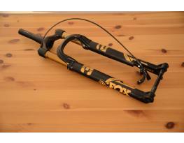 Fox SC 32 Factory Kashima