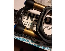 Fox SC Factory 29" Kashima teleszkóp *csak1298g* olcsón