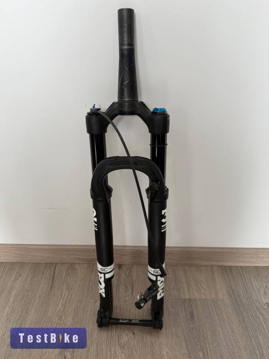 FOX SC32 Performance
