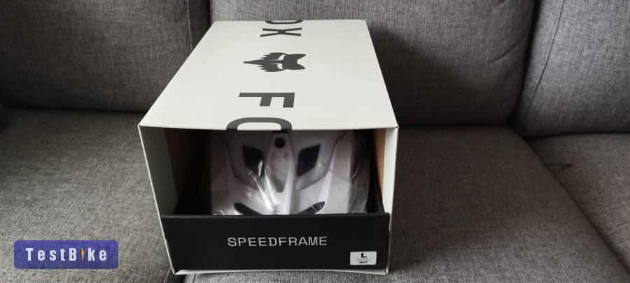 Fox speedframe 