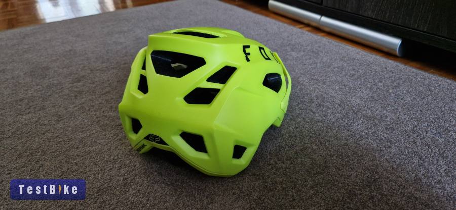 FOX Speedframe bringás sisak "S" (51-55cm)