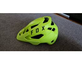 FOX Speedframe bringás sisak "S" (51-55cm)