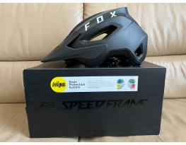 Fox speedframe MIPS