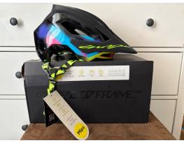 Fox Speedframe Pro Lunar MIPS sisak