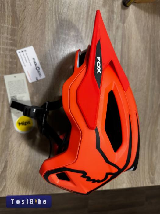 Fox speedframe pro mips