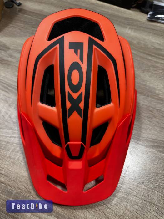 Fox speedframe pro mips