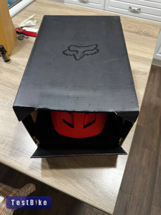 Fox speedframe pro mips