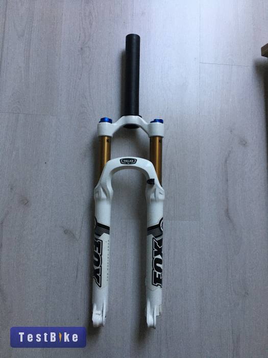Fox Talas fit rlc Cannondale