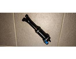 Fox Thru shaft 210/55 Trunnion/Trunnion