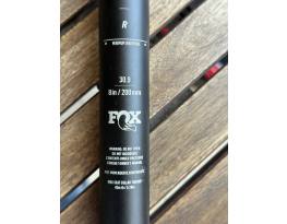 FOX Transfer 30.9 / 200 mm dropper friss szervíz 