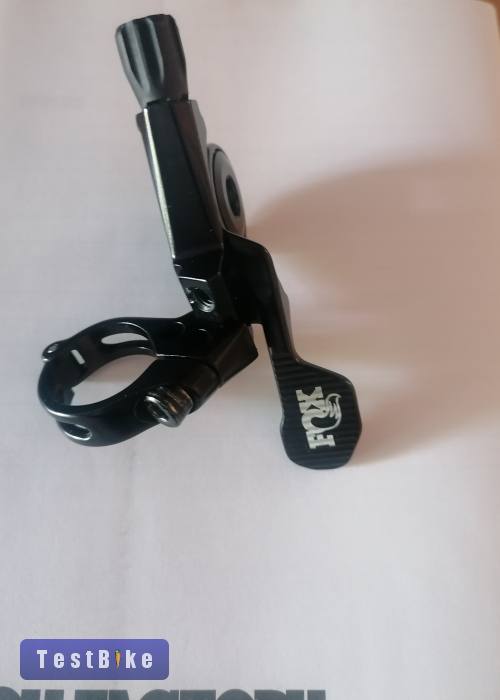 Fox transfer dropper kar