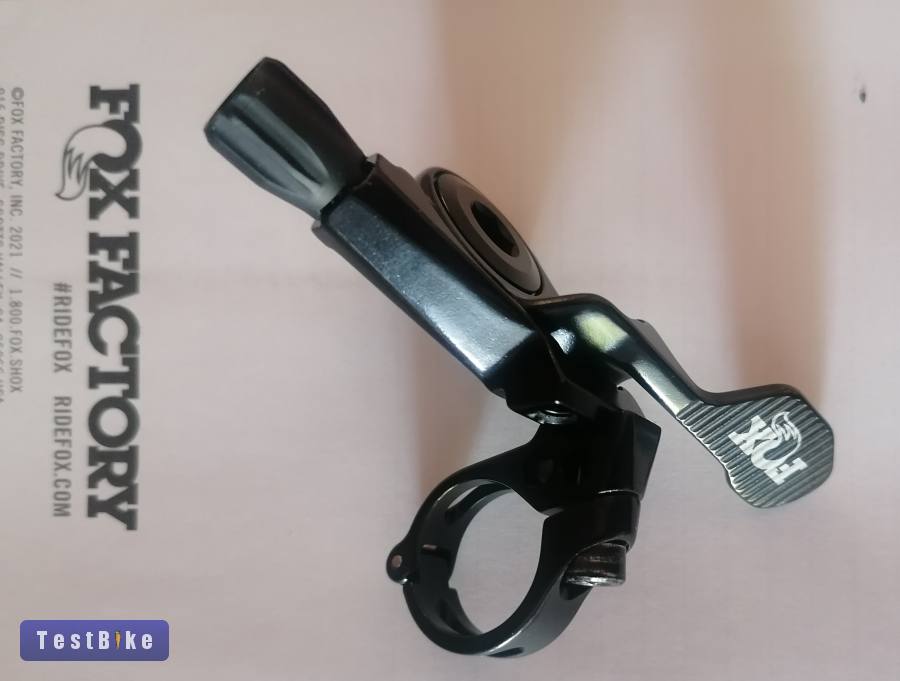 Fox transfer dropper kar