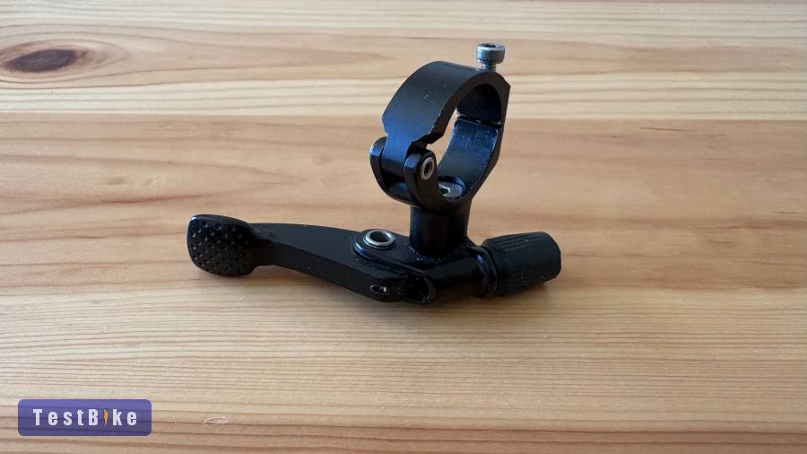 Fox Transfer dropper kar