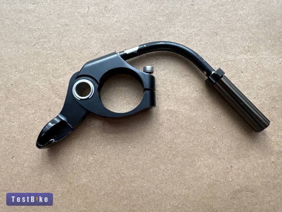 Fox Transfer dropper kar