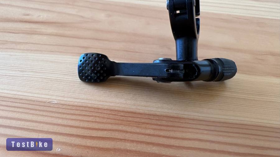 Fox Transfer dropper kar