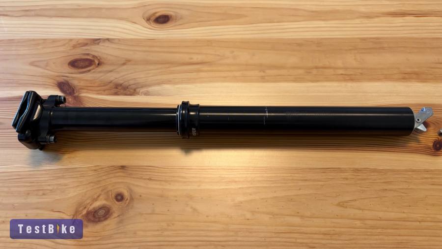 Fox Transfer Elite 125/31.6 dropper