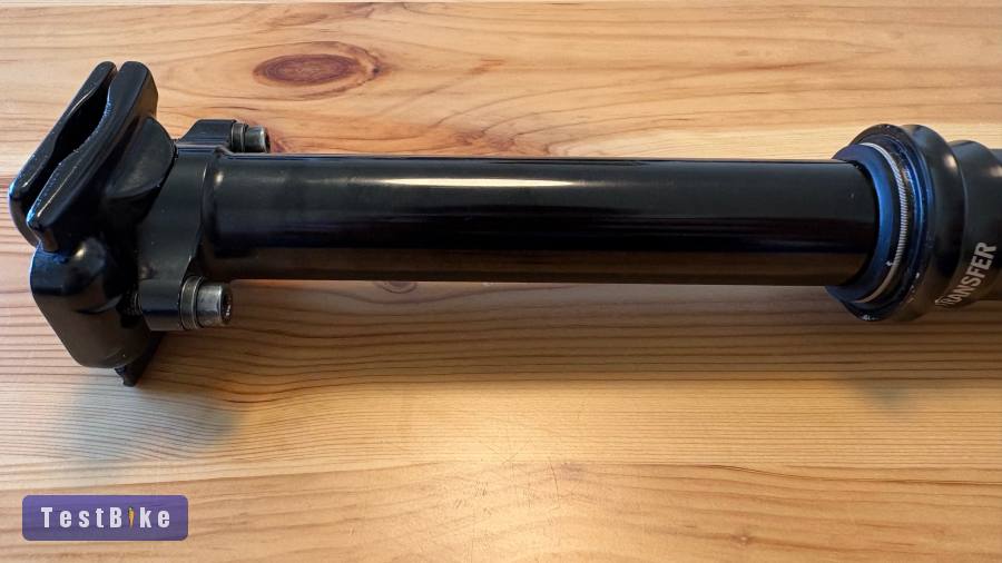 Fox Transfer Elite 125/31.6 dropper