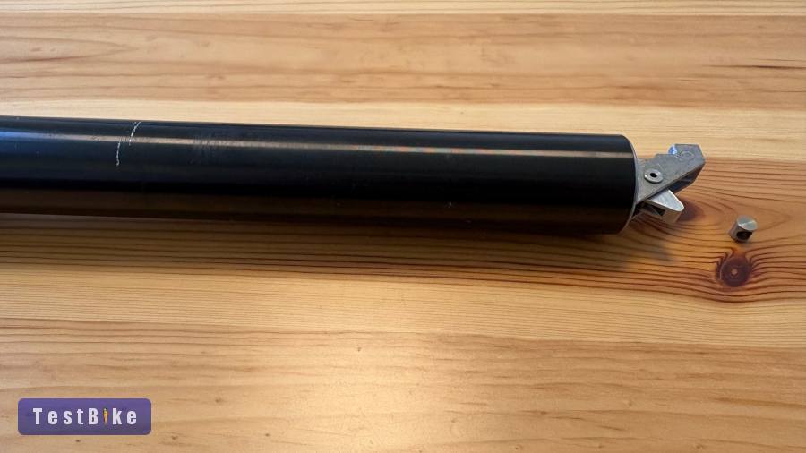 Fox Transfer Elite 125/31.6 dropper