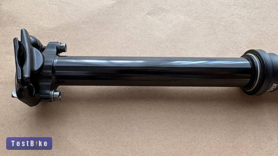 Fox Transfer Elite 150/30.9 dropper