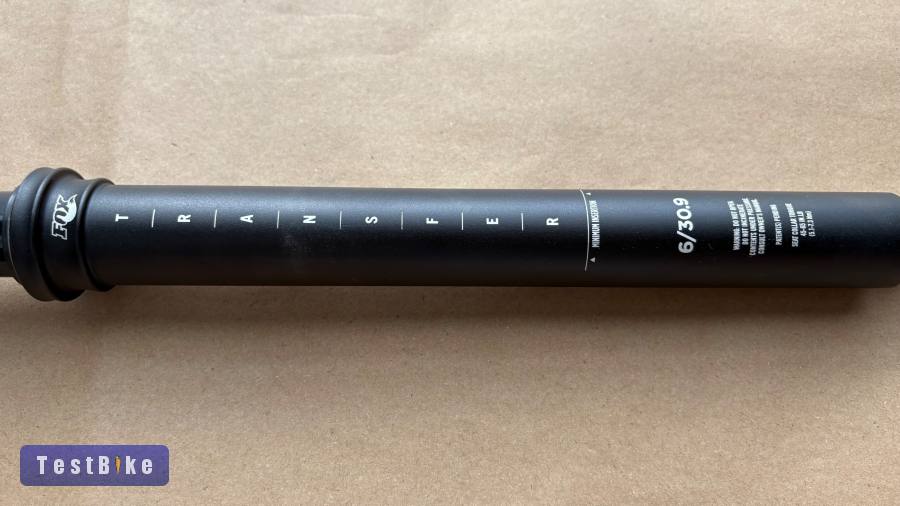 Fox Transfer Elite 150/30.9 dropper