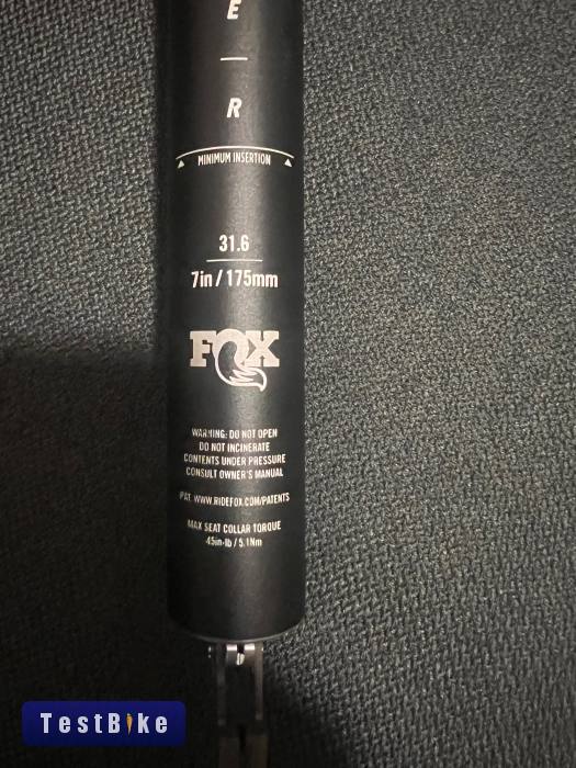 Fox transfer kashima