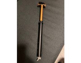 Fox transfer kashima