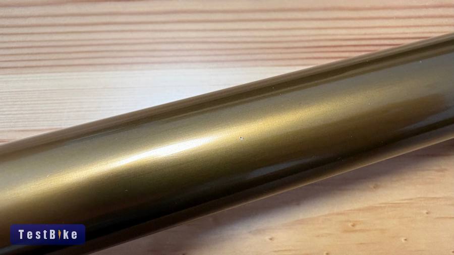 Fox Transfer Kashima külső bowdenes dropper 150/31,6