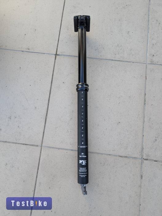 Fox Transfer Performance Elite