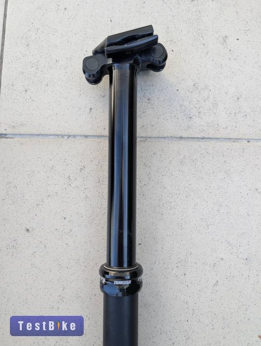 Fox Transfer Performance Elite