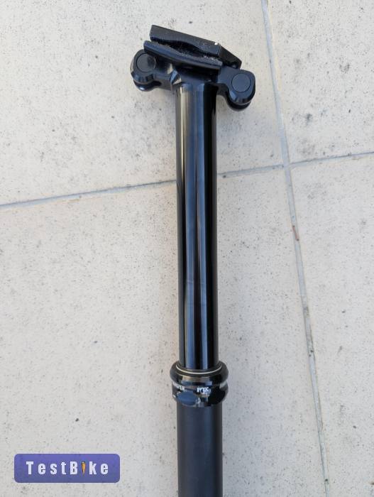 Fox Transfer Performance Elite