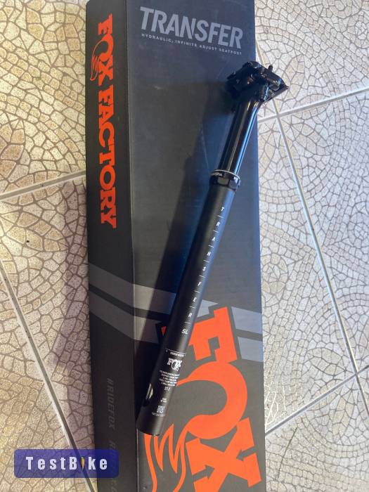 Fox Transfer SL dropper 27,2x70mm