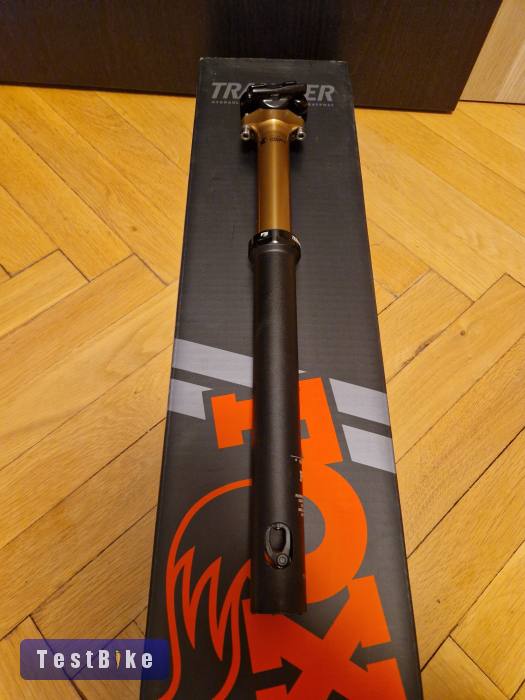 Fox Transfer SL Dropper