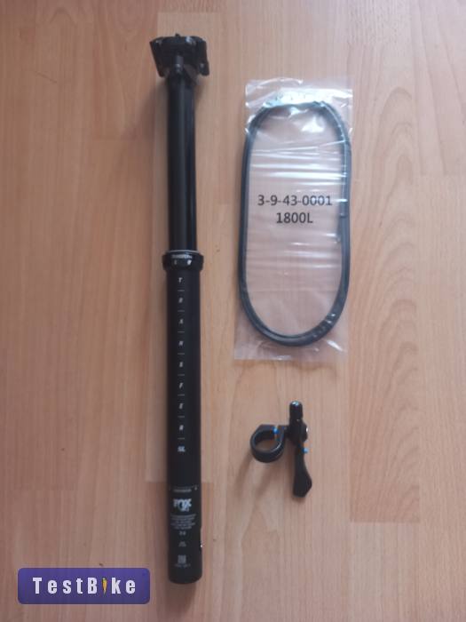 Fox Transfer SL Performance Elite 31,6/150mm