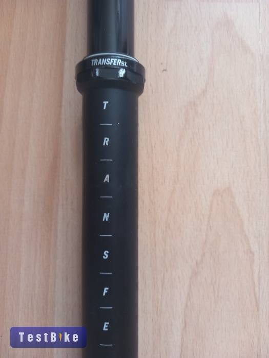 Fox Transfer SL Performance Elite 31,6/150mm