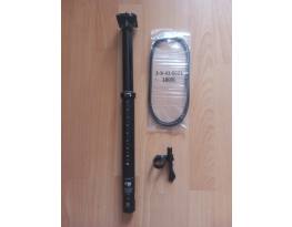 Fox Transfer SL Performance Elite 31,6/150mm