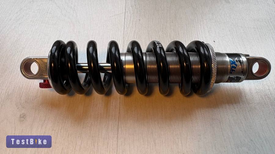 Fox Vanilla R 200x57 mm rugóstag