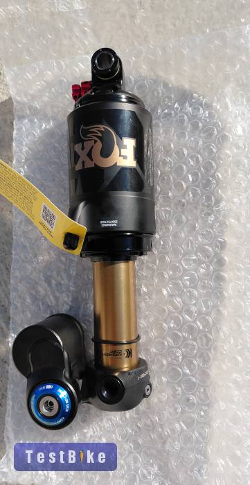 Fox X2 Factory 2026 új!