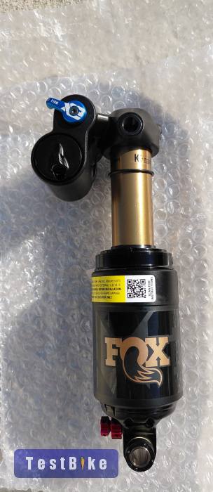 Fox X2 Factory 2026 új!