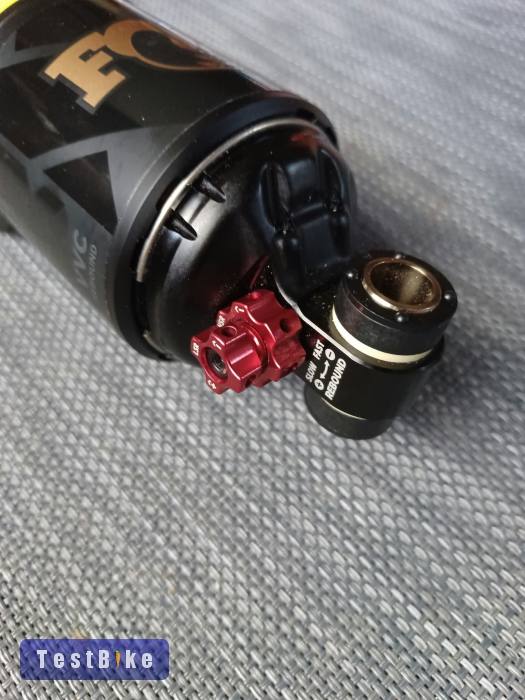 Fox X2 factory kashima 2026