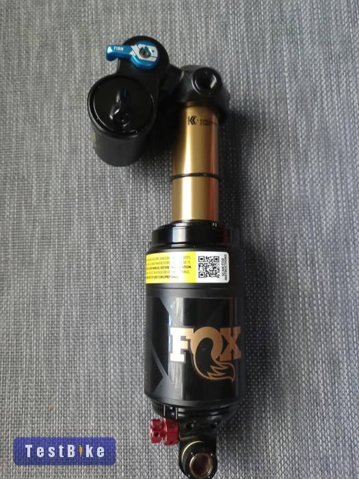 Fox X2 factory kashima 2026