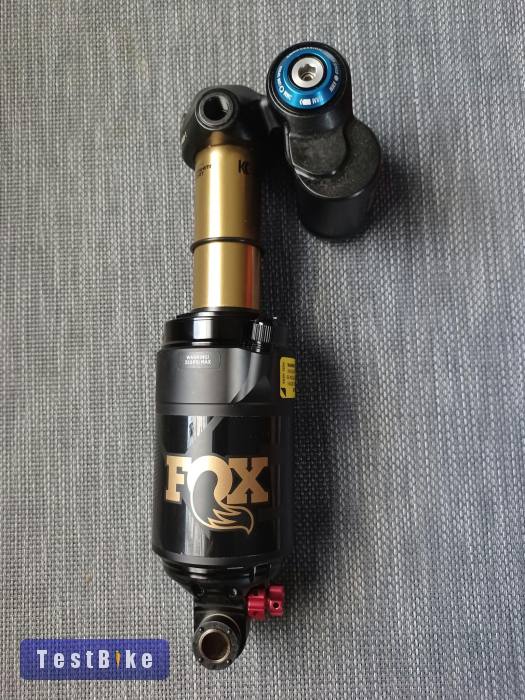 Fox X2 factory kashima 2026