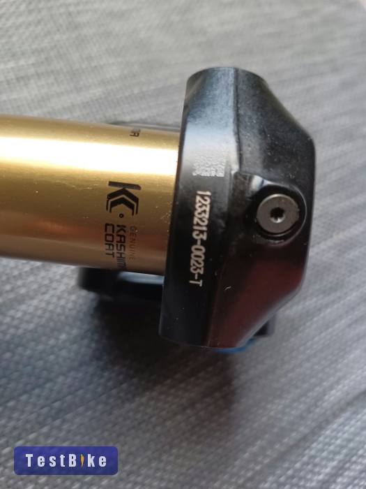 Fox X2 factory kashima 2026