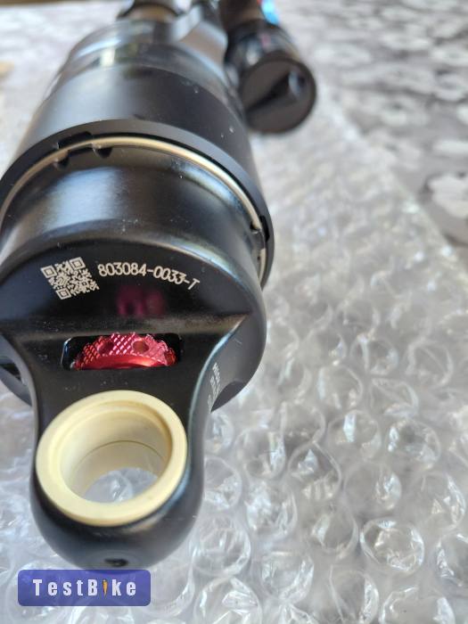 Fox X2 Float Factory Kashima
