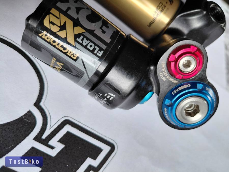 Fox X2 float Factory Kashima