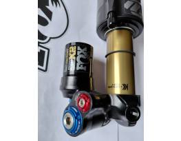 Fox X2 float Factory Kashima