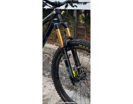 Fox36 Factory 27,5” 160mm