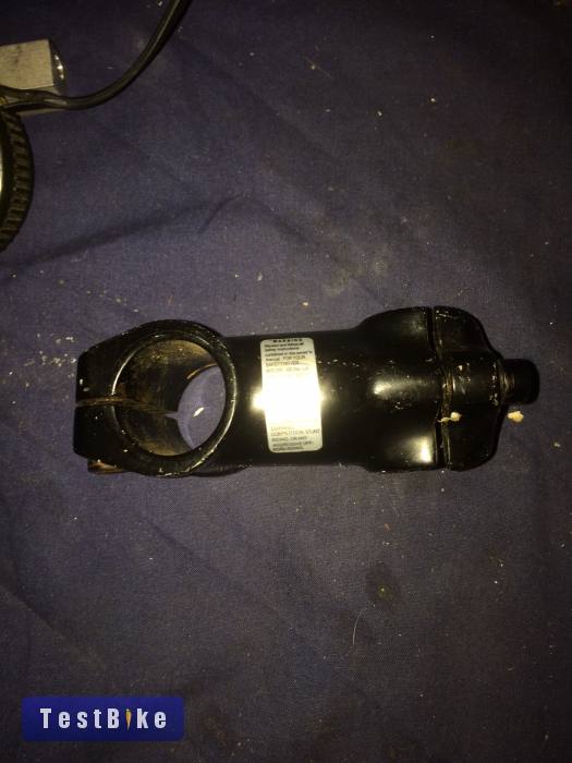 Free ride stucni 25.4 kormányhoz!