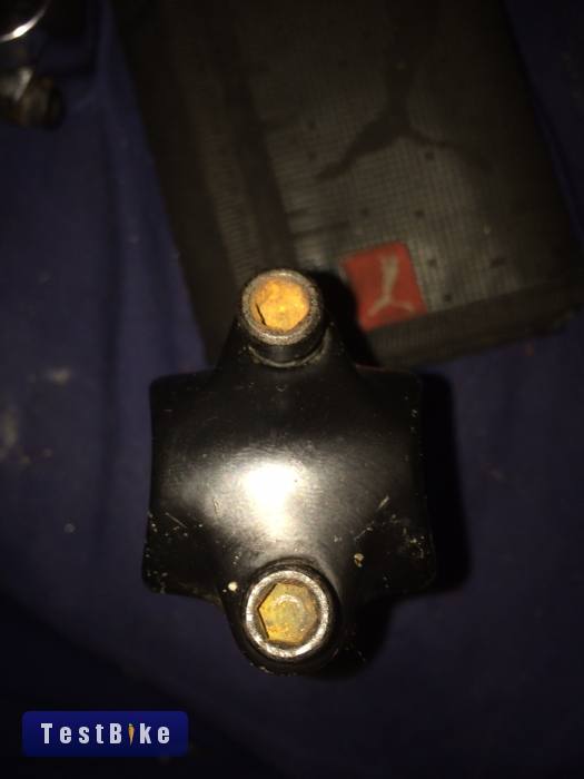 Free ride stucni 25.4 kormányhoz!