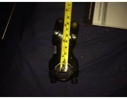 Free ride stucni 25.4 kormányhoz!